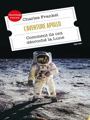 cover image of L'aventure Apollo